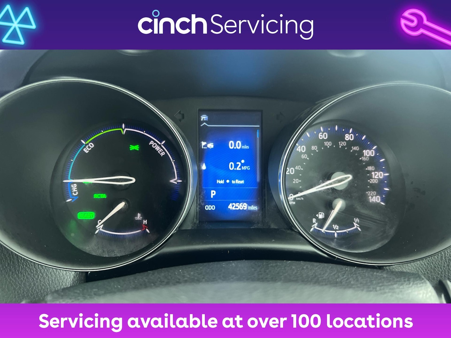 Used Toyota C-HR 2018 for sale - 76922659: Photo 18