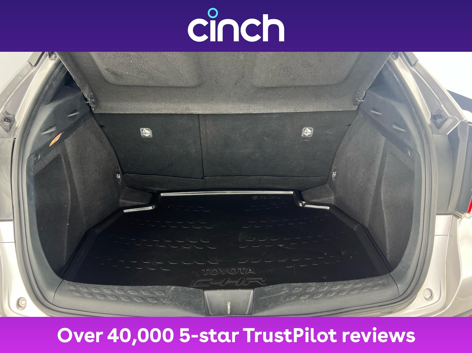 Used Toyota C-HR 2018 for sale - 76922659: Photo 21