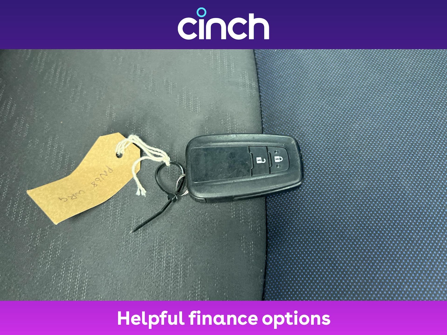 Used Toyota C-HR 2018 for sale - 76922659: Photo 30