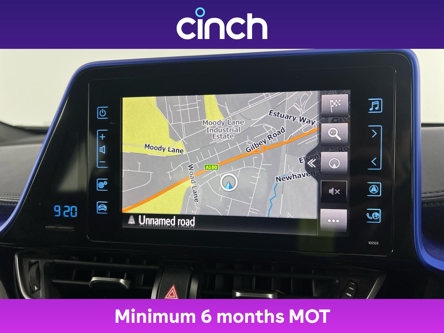 Used Toyota C-HR 2018 for sale - 76922659: Photo 32