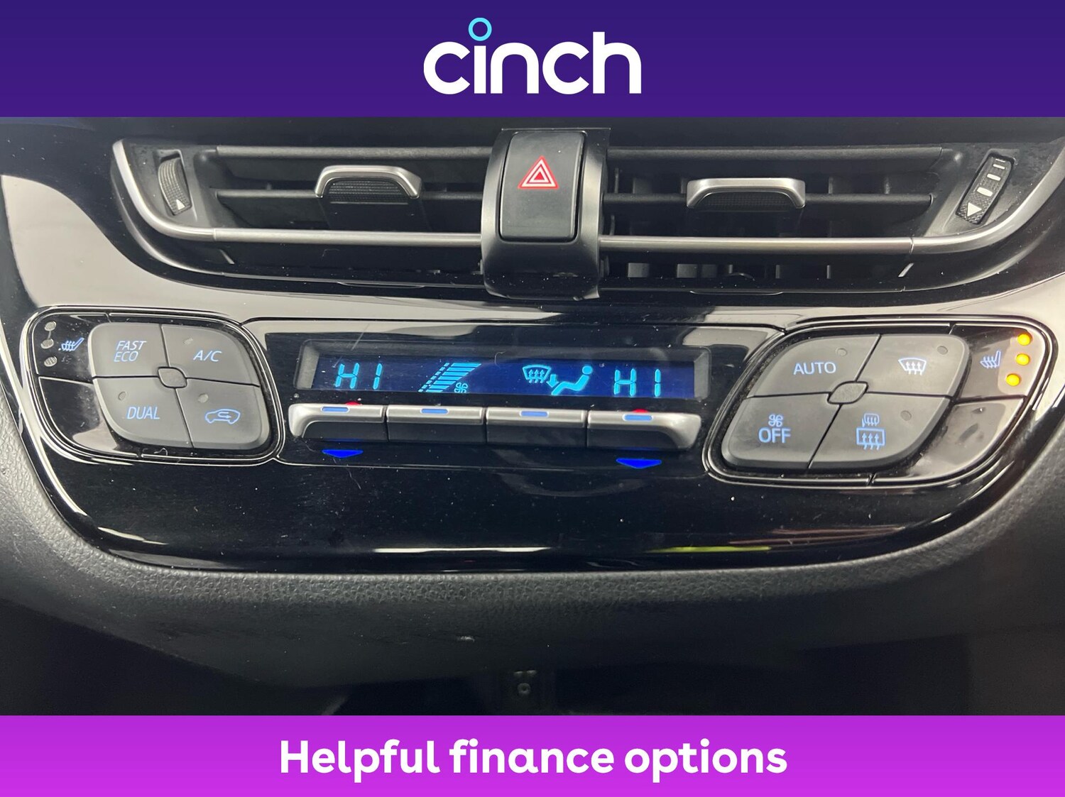 Used Toyota C-HR 2018 for sale - 76922659: Photo 35