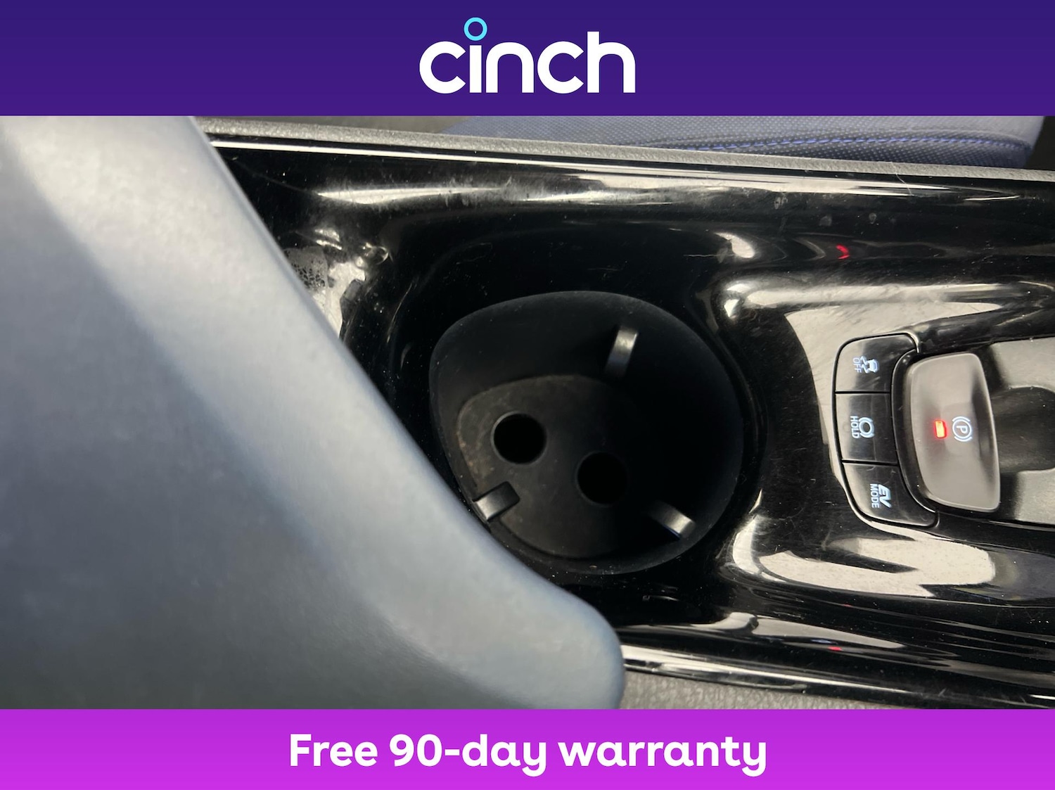 Used Toyota C-HR 2018 for sale - 76922659: Photo 39