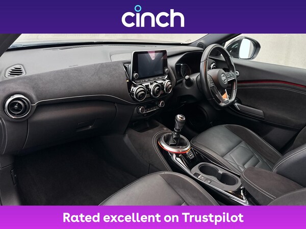 Used Nissan Juke 2020 for sale - 76211123: Photo 14