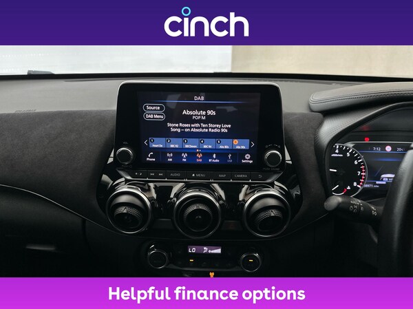 Used Nissan Juke 2020 for sale - 76211123: Photo 17