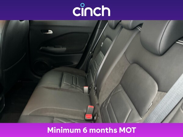 Used Nissan Juke 2020 for sale - 76211123: Photo 20