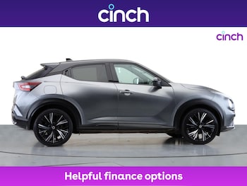 Used Nissan Juke 2020 for sale - 76211123: Photo 2