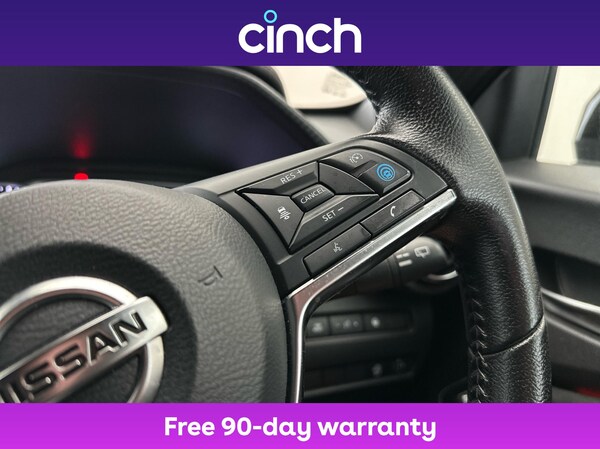 Used Nissan Juke 2020 for sale - 76211123: Photo 34