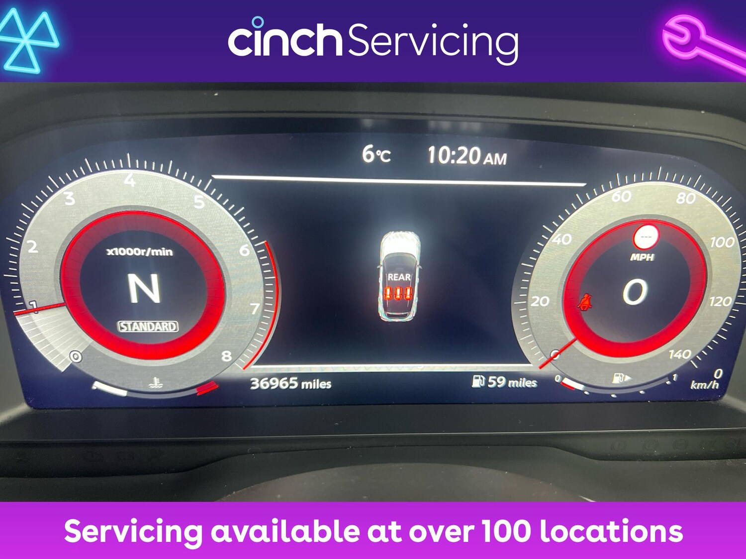 Used Nissan Qashqai 2023 for sale - 76668285: Photo 18