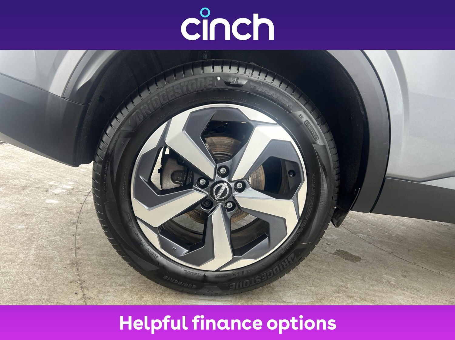 Used Nissan Qashqai 2023 for sale - 76668285: Photo 24