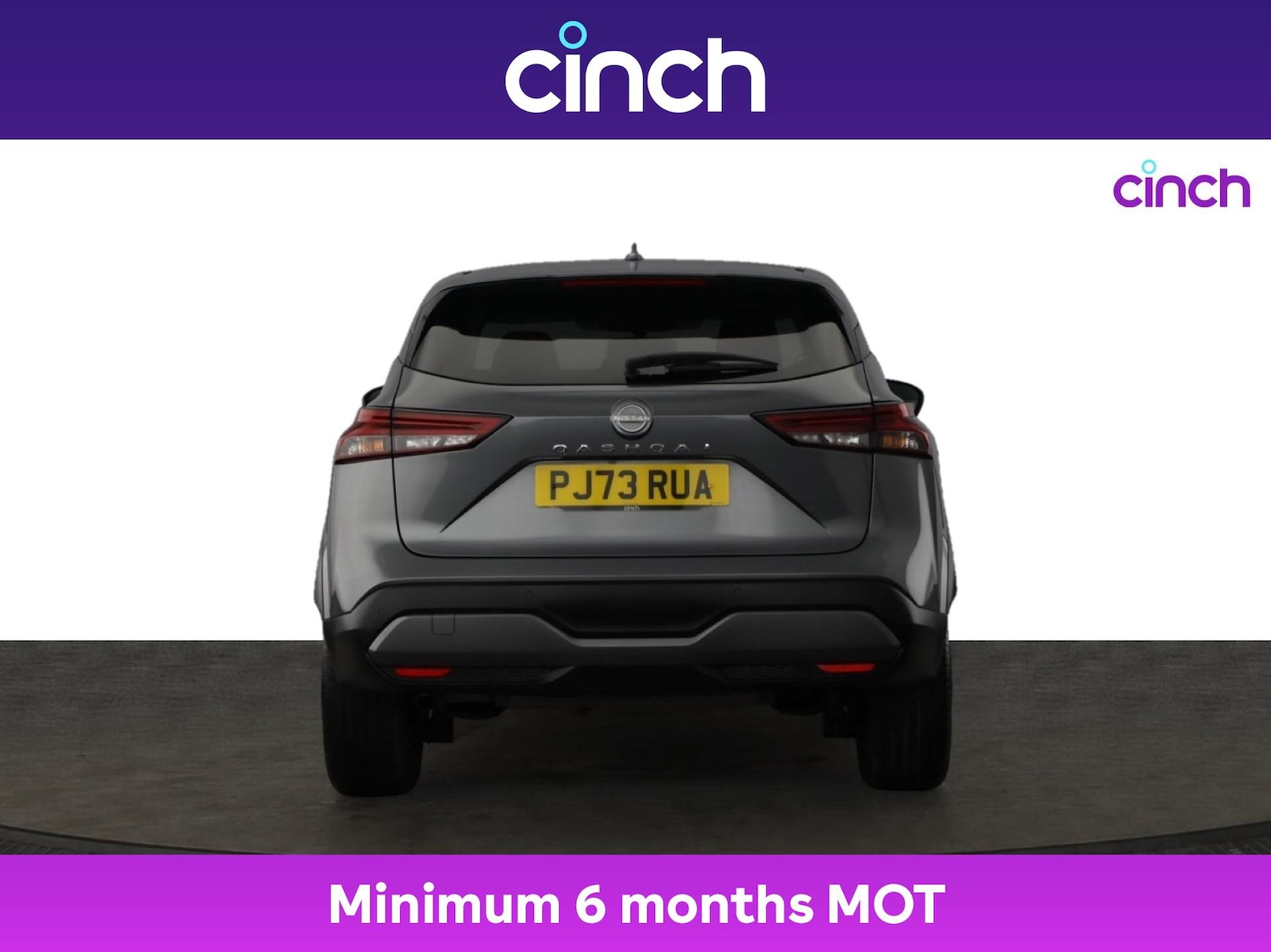 Used Nissan Qashqai 2023 for sale - 76668285: Photo 5