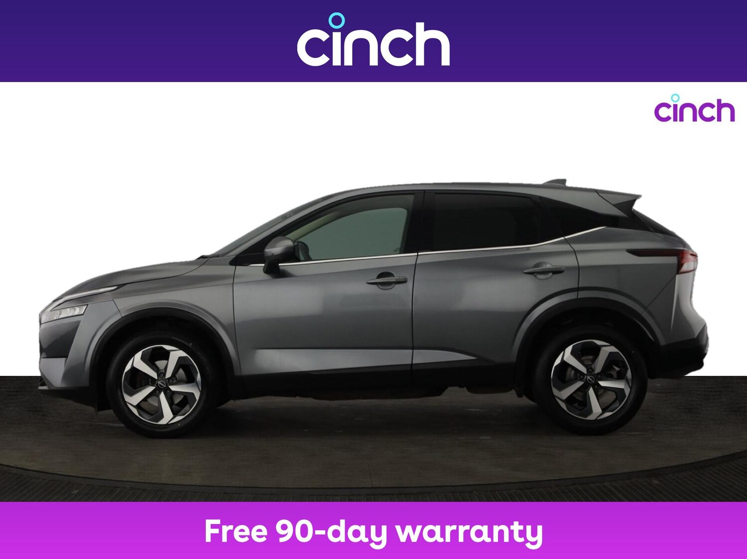 Used Nissan Qashqai 2023 for sale - 76668285: Photo 8