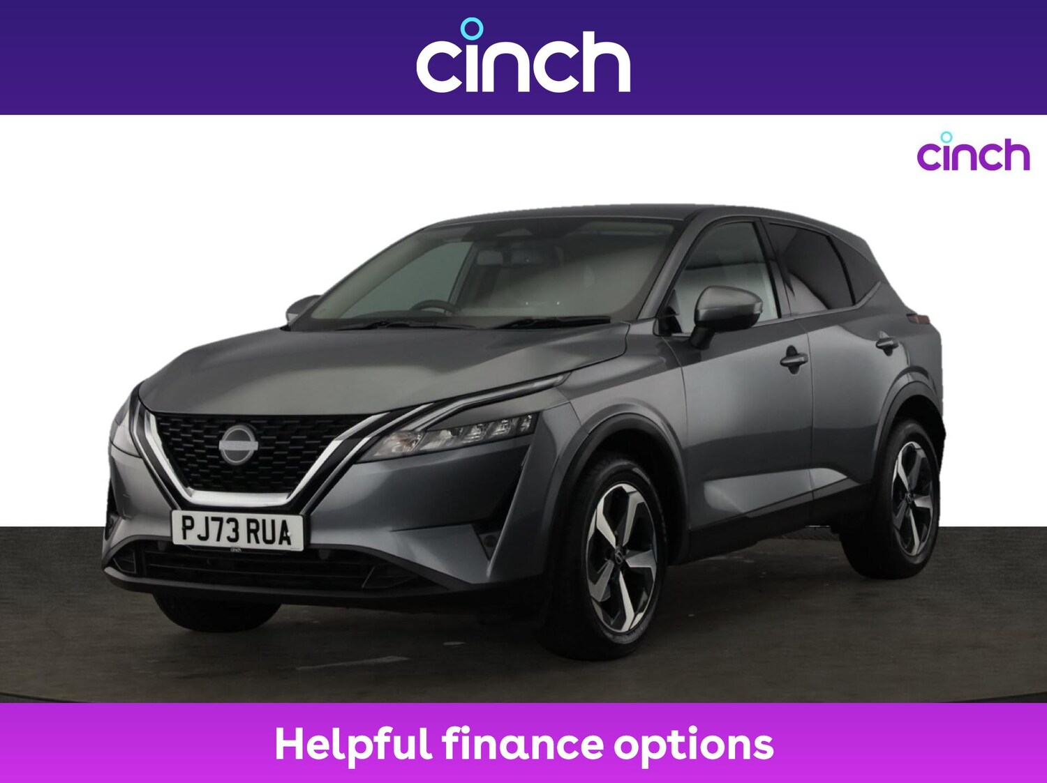 Used Nissan Qashqai 2023 for sale - 76668285: Photo 9