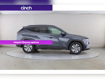 Used Hyundai TUCSON 2022 for sale - 75771760: Photo