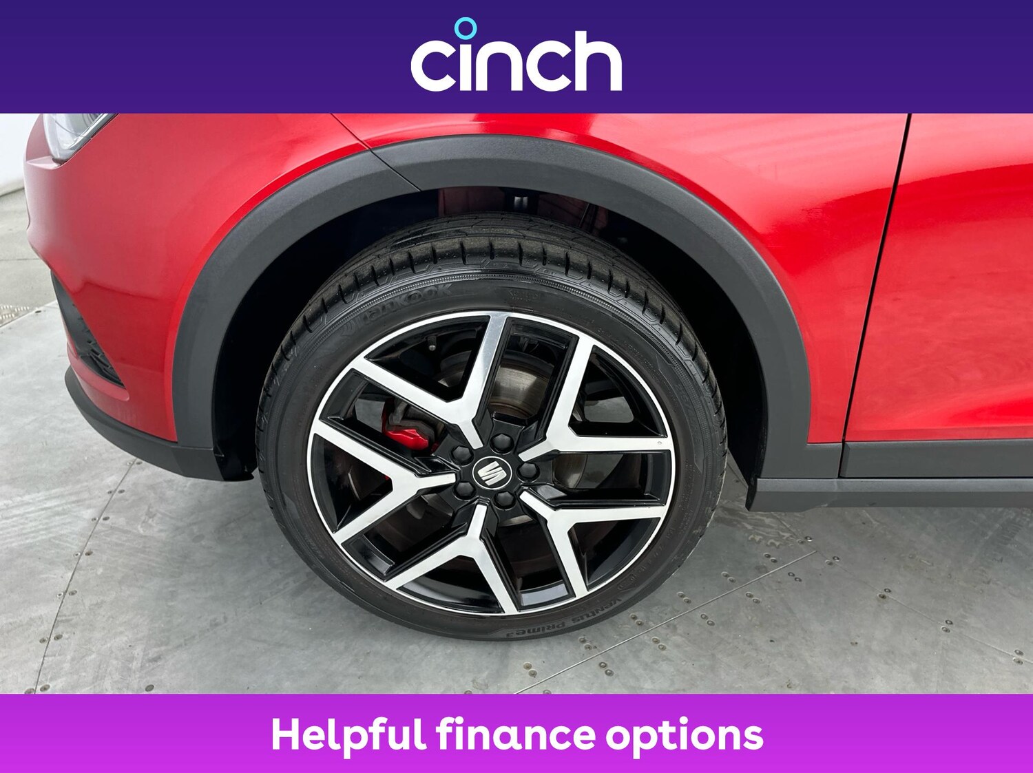 Used SEAT Arona 2021 for sale - 76888929: Photo 24