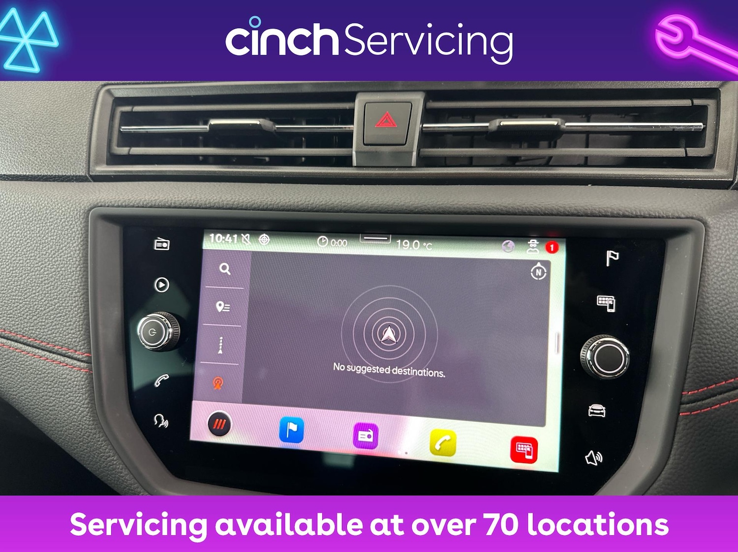 Used SEAT Arona 2021 for sale - 76888929: Photo 31