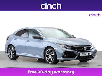 Honda - Civic