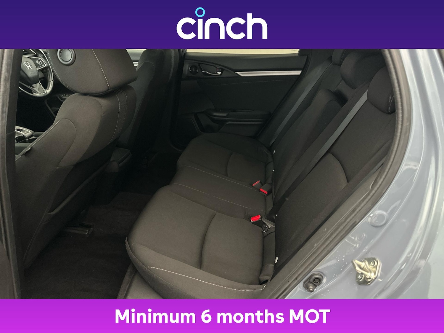 Used Honda Civic 2017 for sale - 76362023: Photo 20