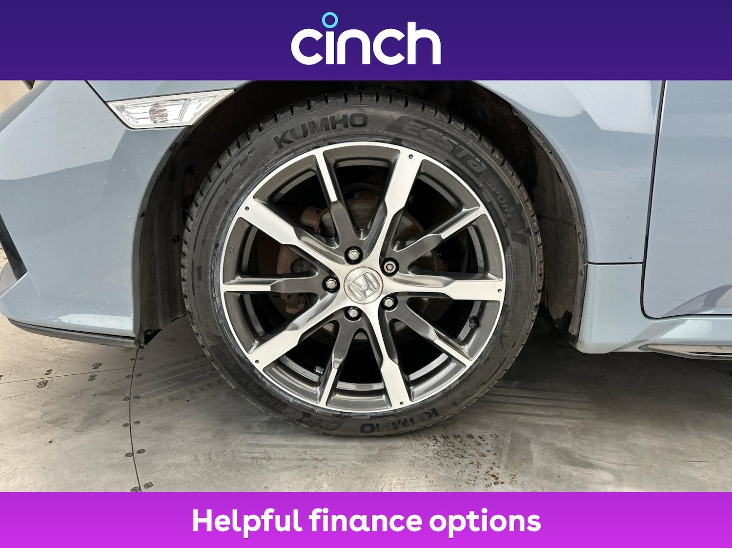Used Honda Civic 2017 for sale - 76362023: Photo 24