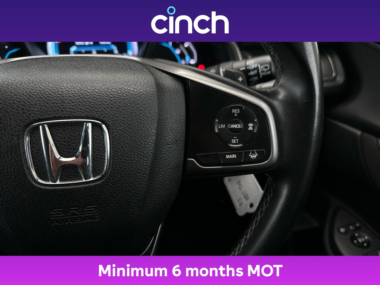 Used Honda Civic 2017 for sale - 76362023: Photo 32