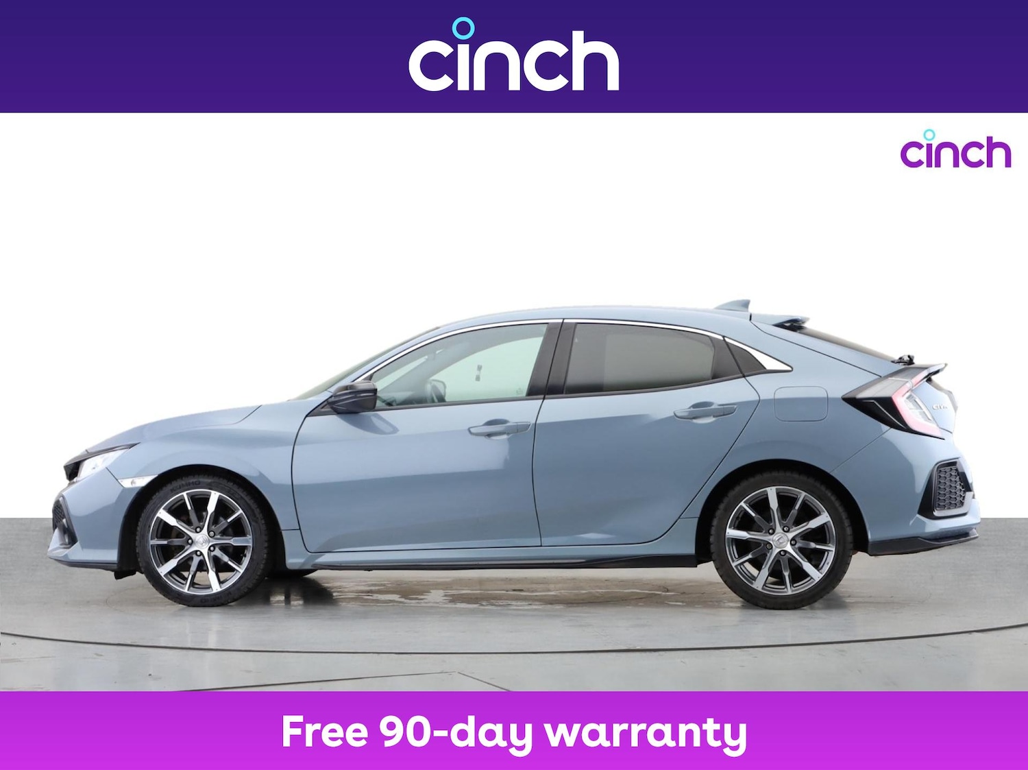 Used Honda Civic 2017 for sale - 76362023: Photo 8