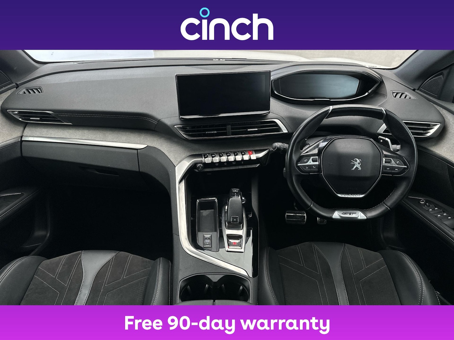 Used Peugeot 5008 2021 for sale - 77075843: Photo 15