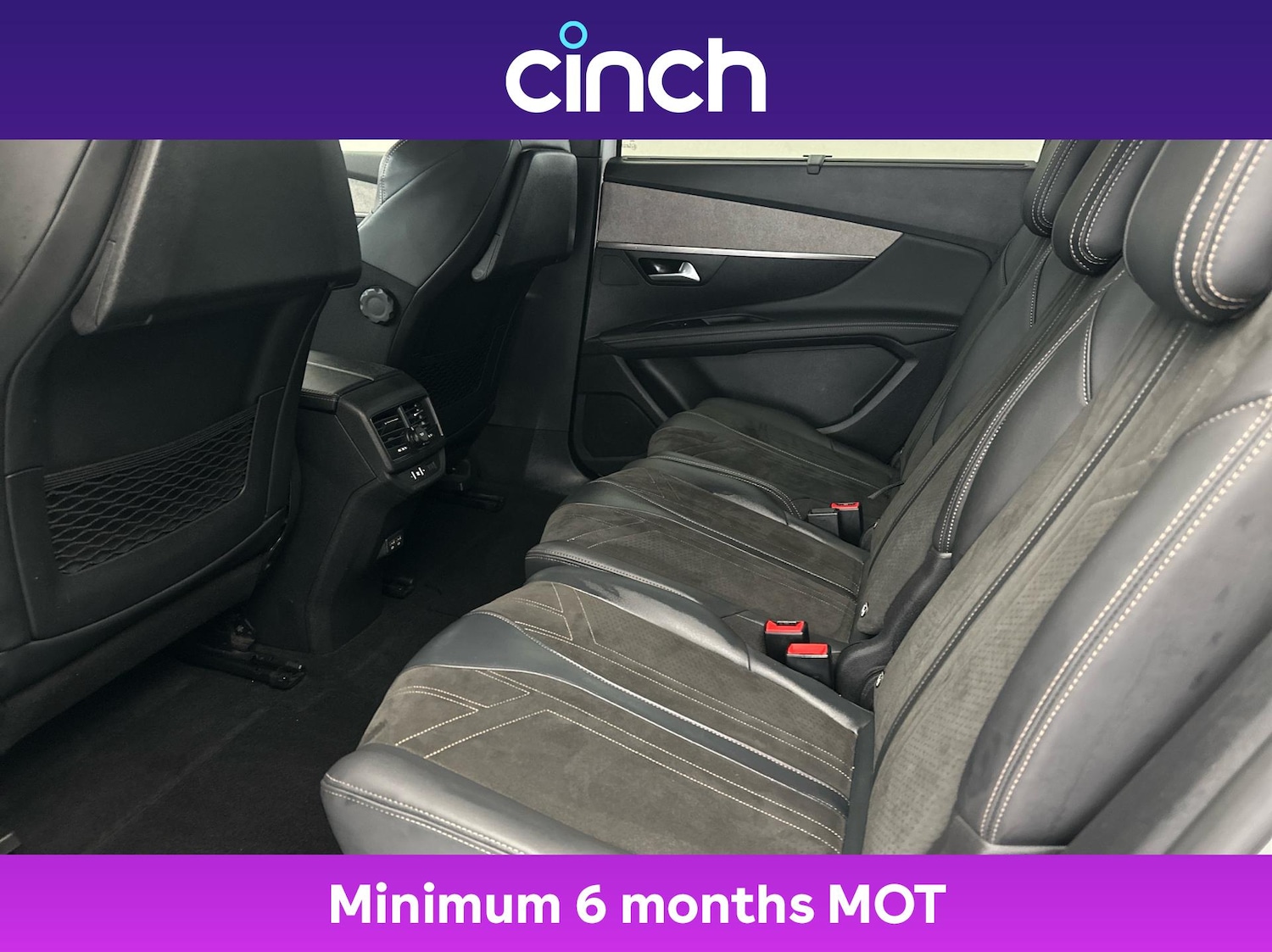 Used Peugeot 5008 2021 for sale - 77075843: Photo 20