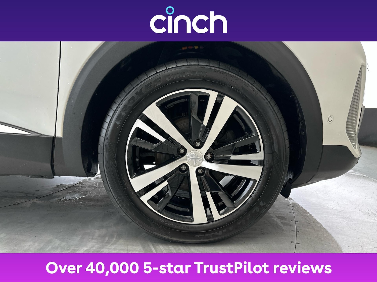 Used Peugeot 5008 2021 for sale - 77075843: Photo 28