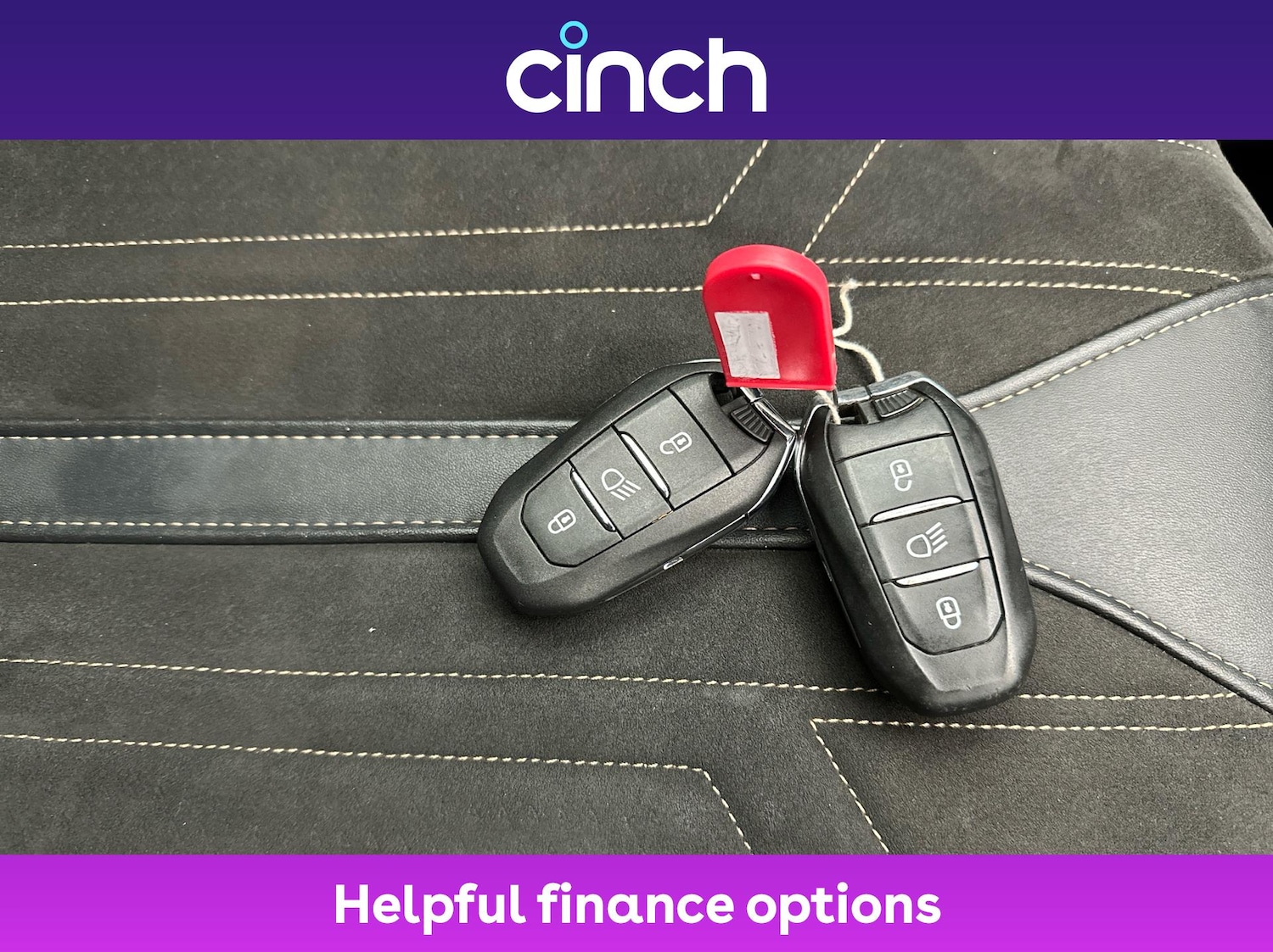 Used Peugeot 5008 2021 for sale - 77075843: Photo 30