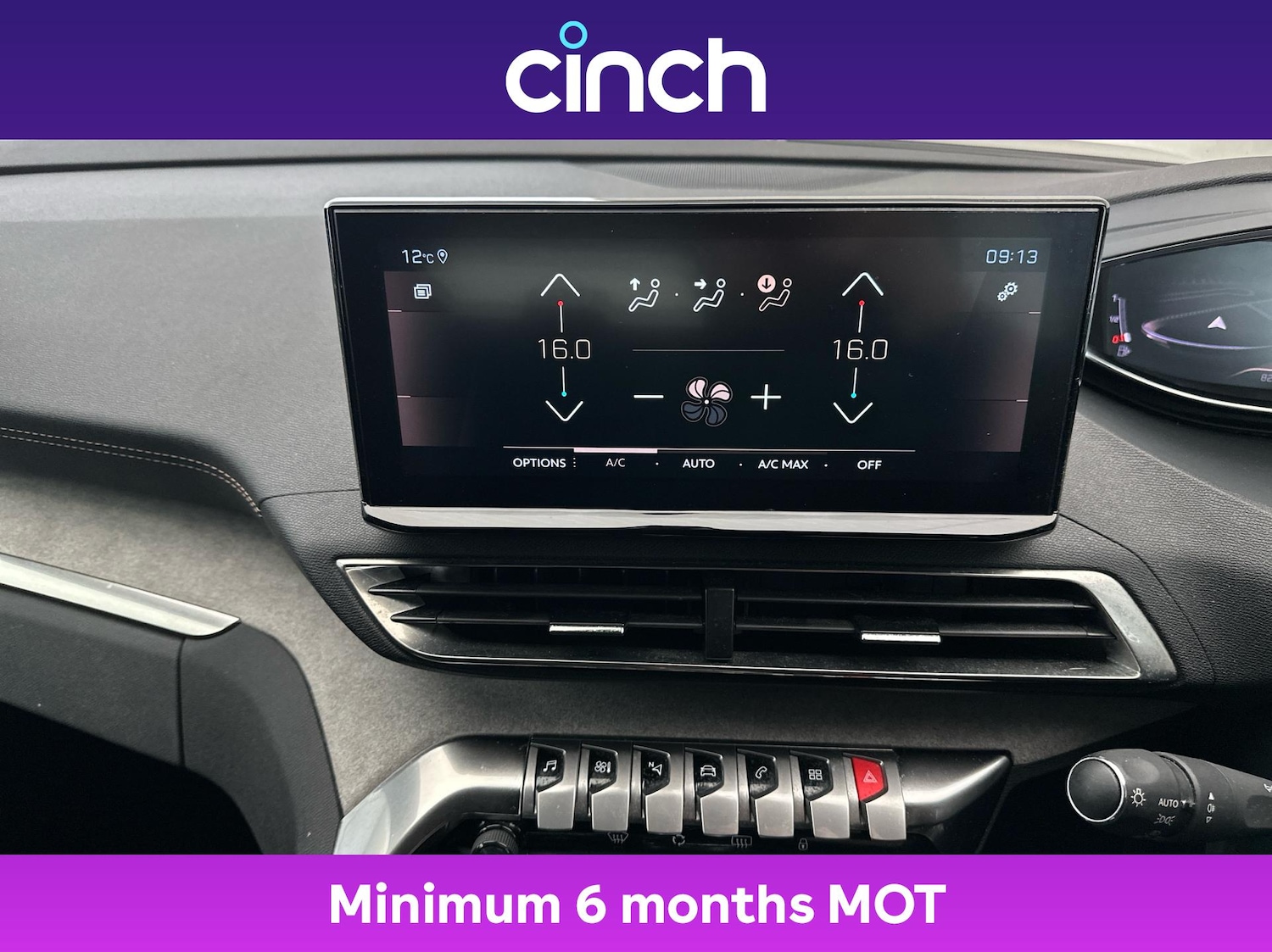 Used Peugeot 5008 2021 for sale - 77075843: Photo 32