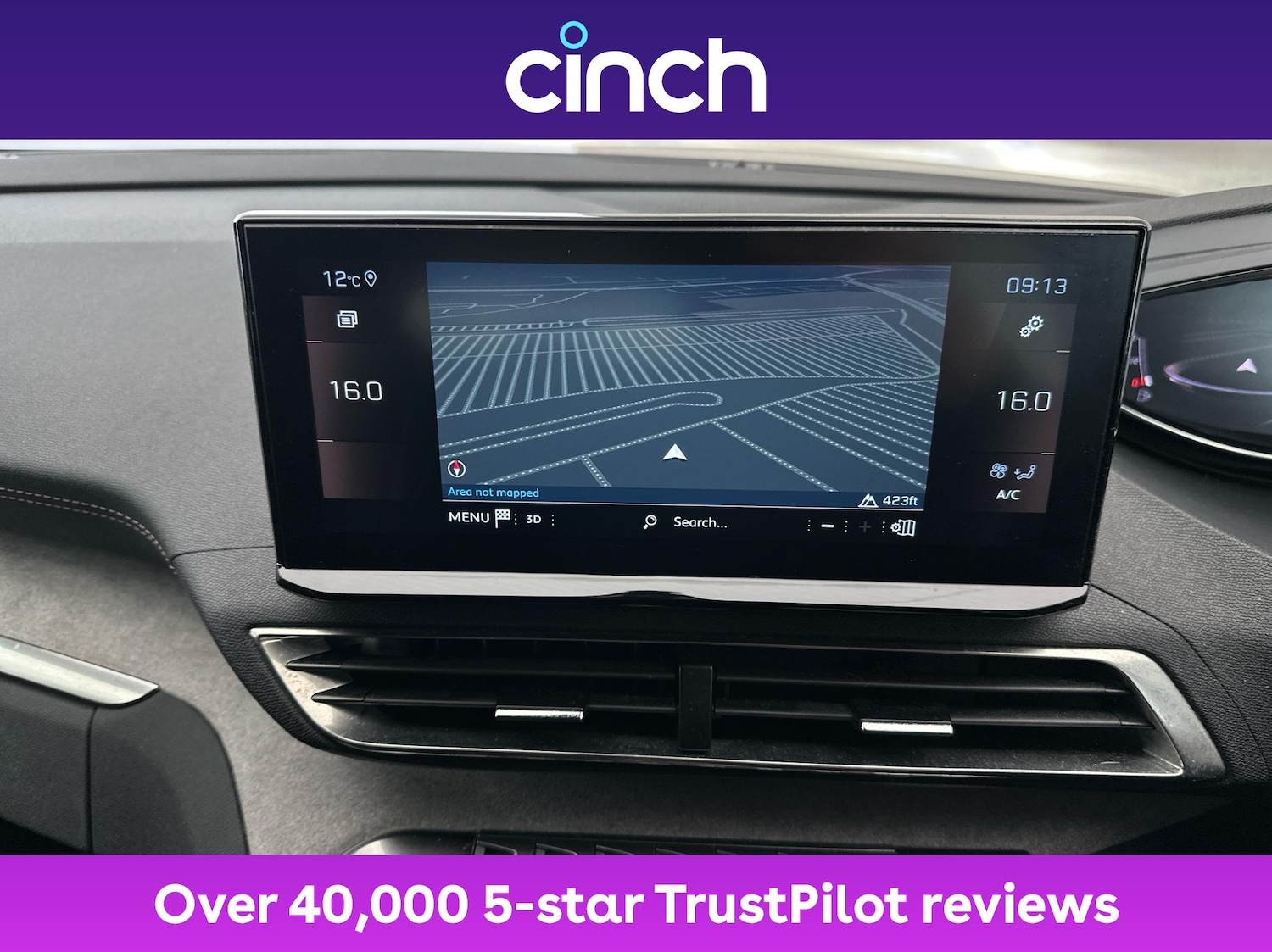 Used Peugeot 5008 2021 for sale - 77075843: Photo 33