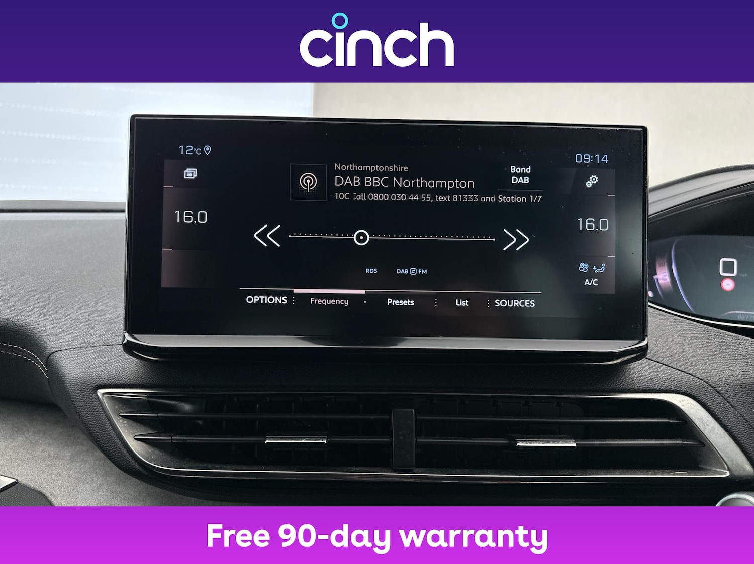 Used Peugeot 5008 2021 for sale - 77075843: Photo 34