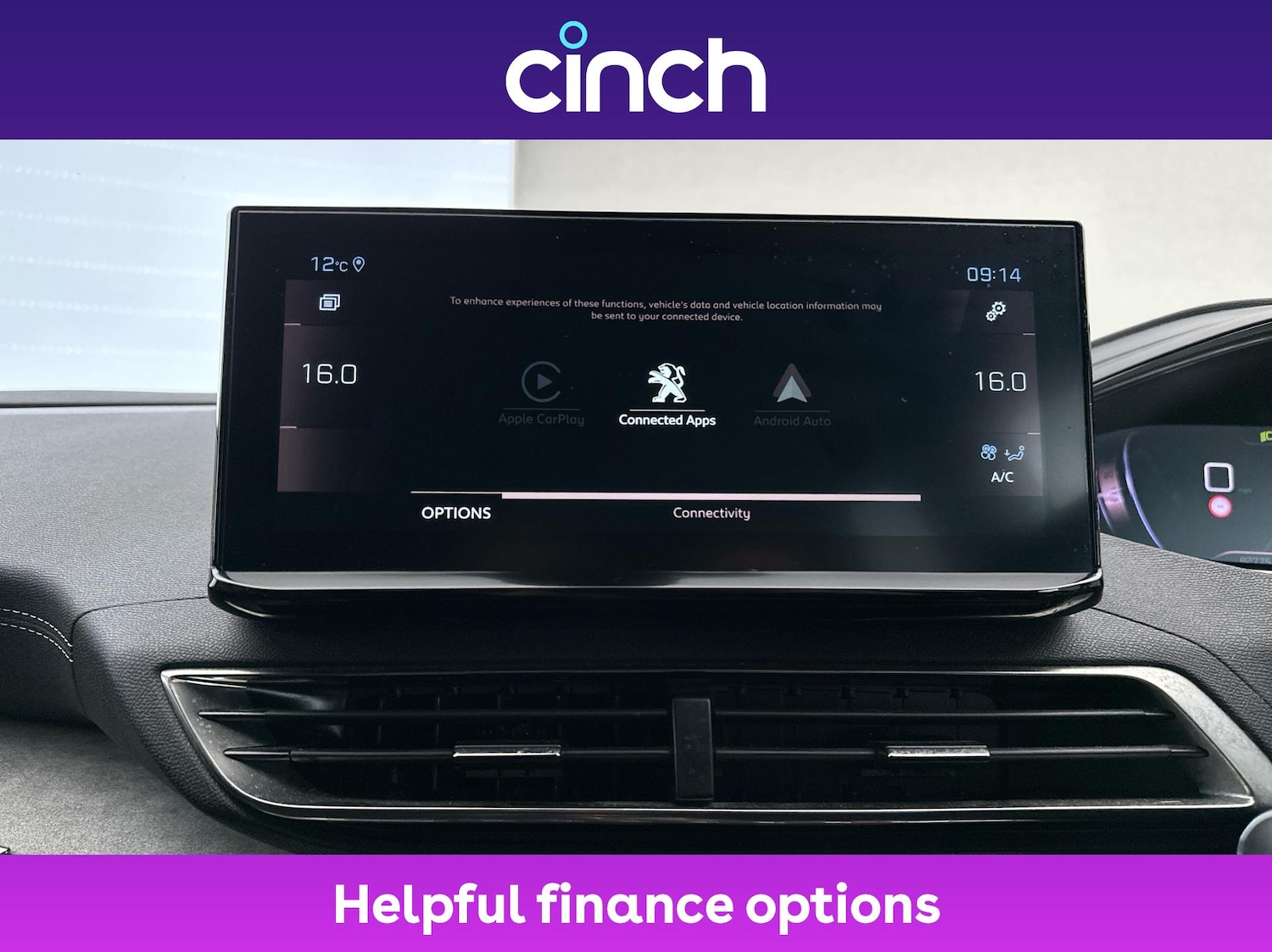 Used Peugeot 5008 2021 for sale - 77075843: Photo 35