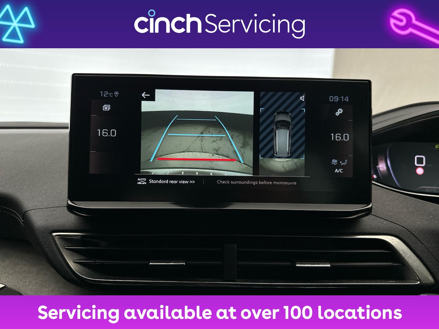 Used Peugeot 5008 2021 for sale - 77075843: Photo 36