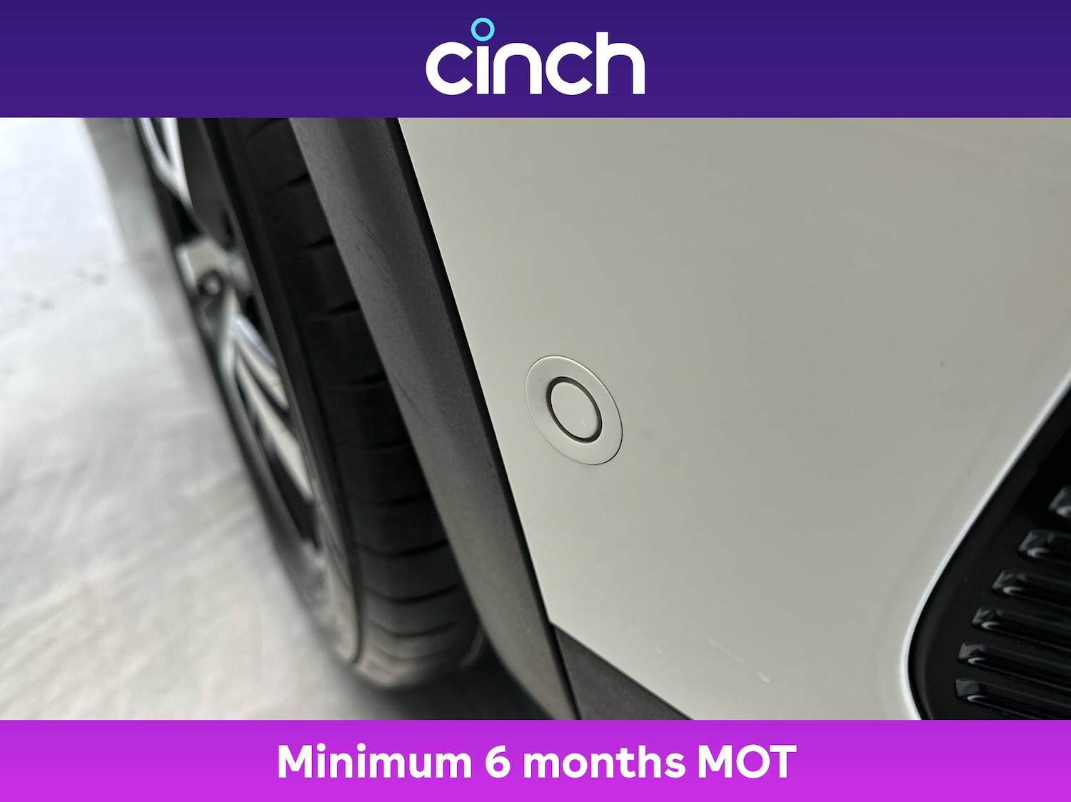 Used Peugeot 5008 2021 for sale - 77075843: Photo 37