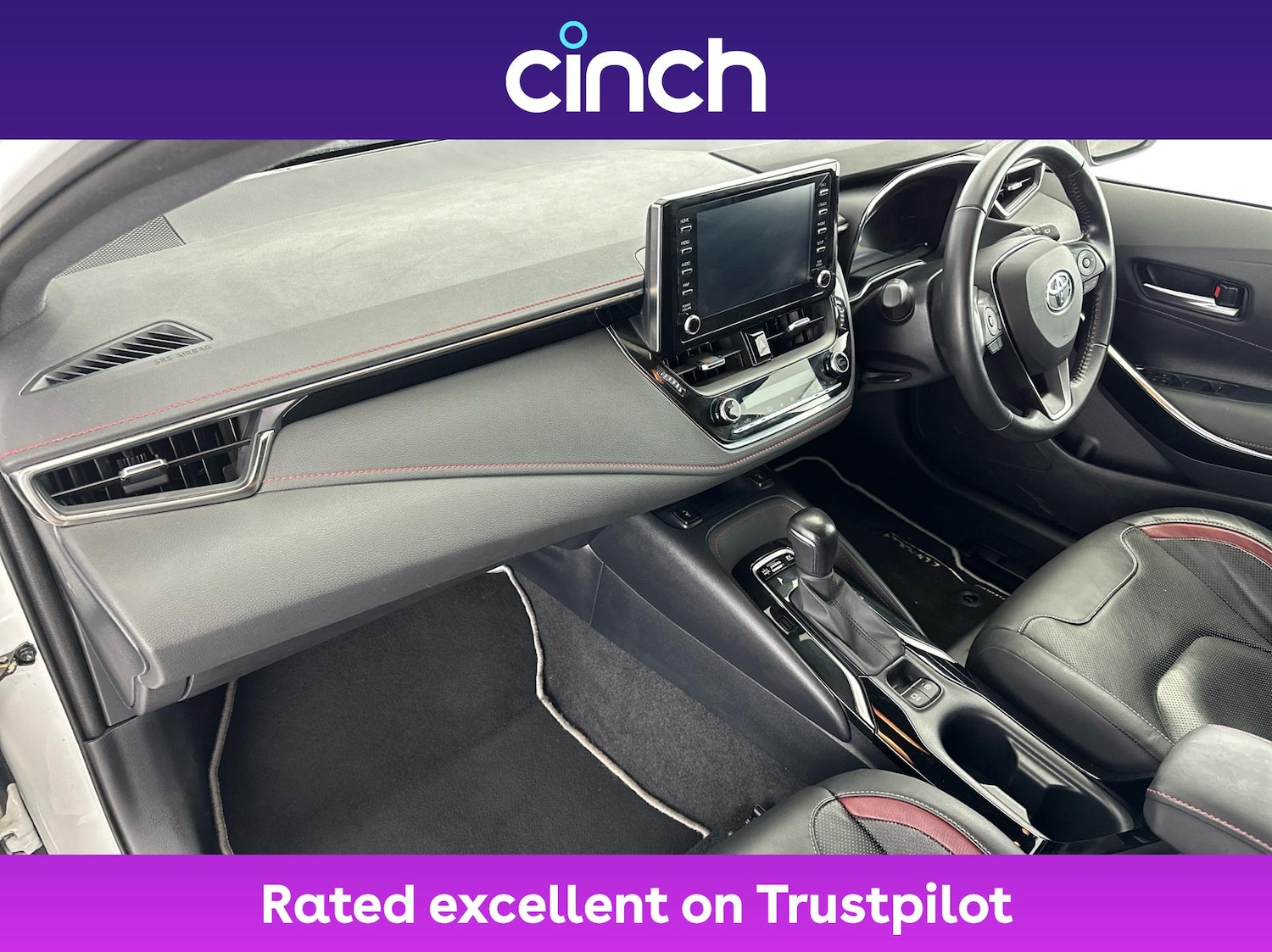 Used Toyota Corolla 2021 for sale - 76445489: Photo 14