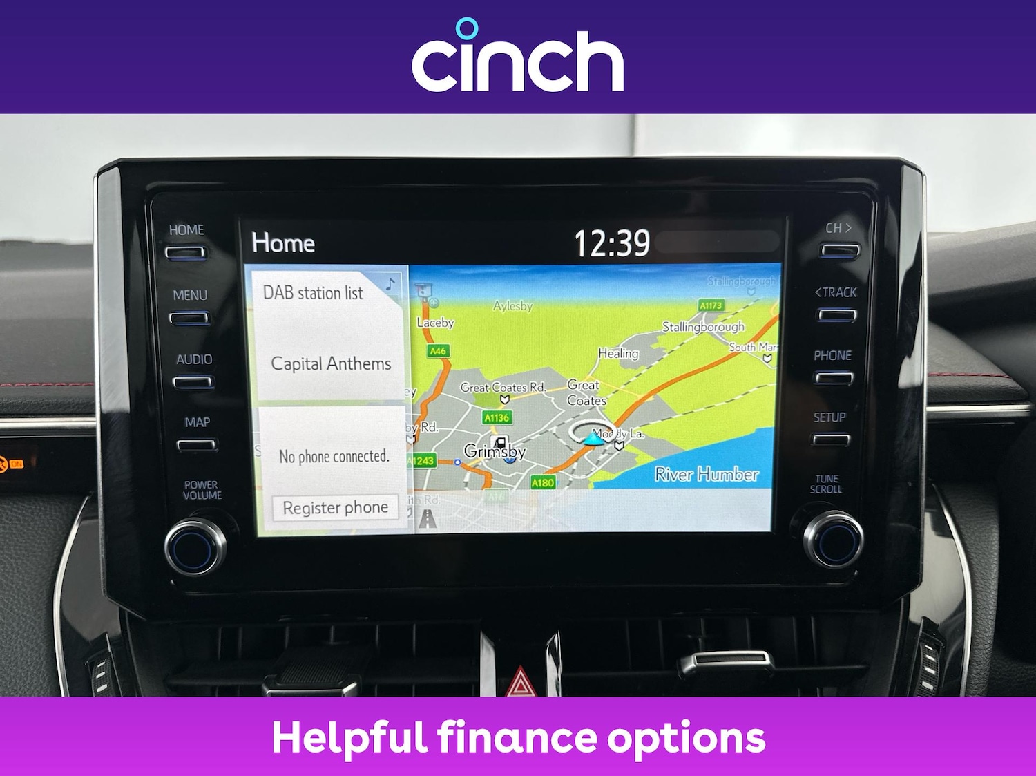 Used Toyota Corolla 2021 for sale - 76445489: Photo 17