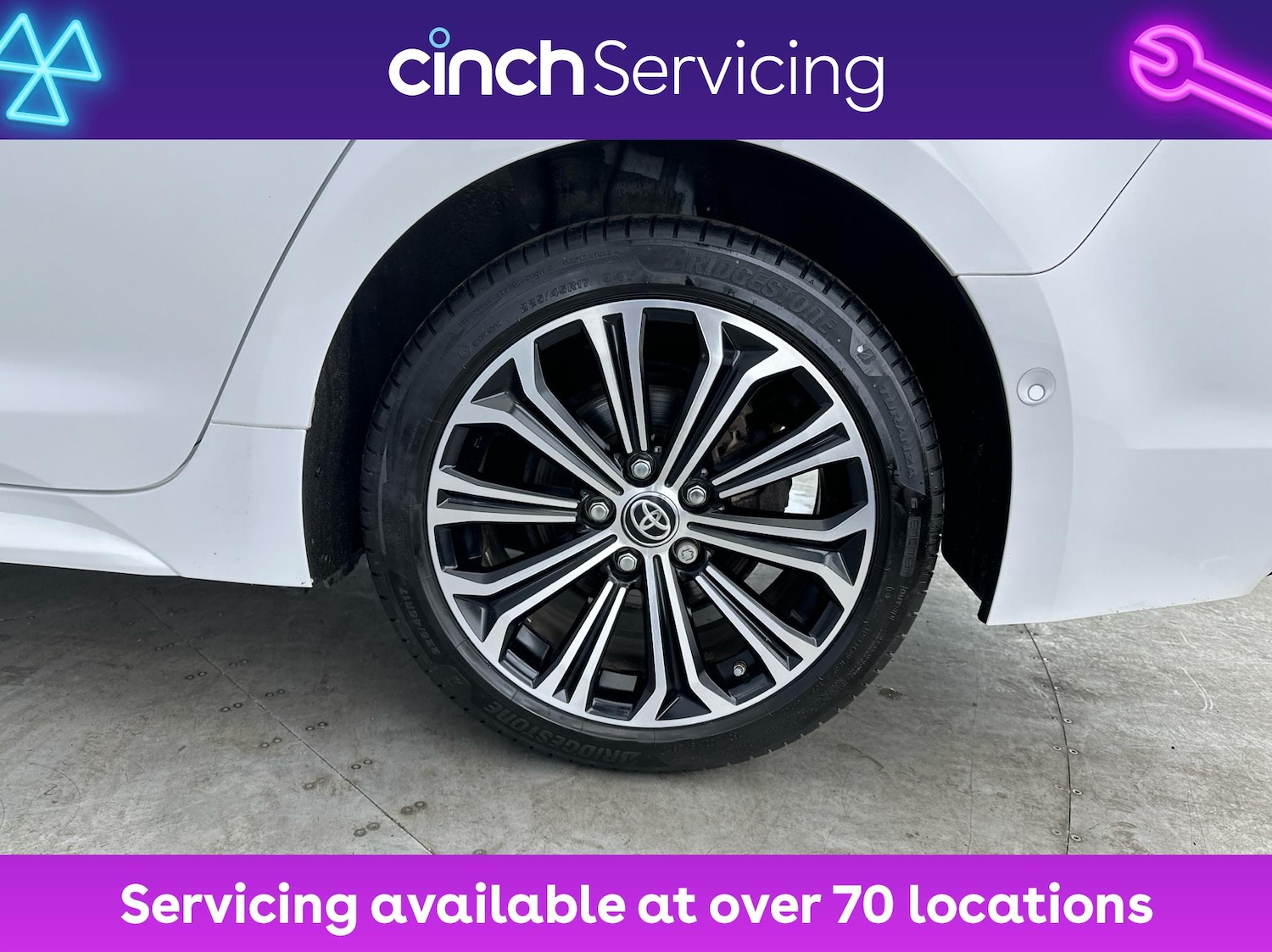 Used Toyota Corolla 2021 for sale - 76445489: Photo 26