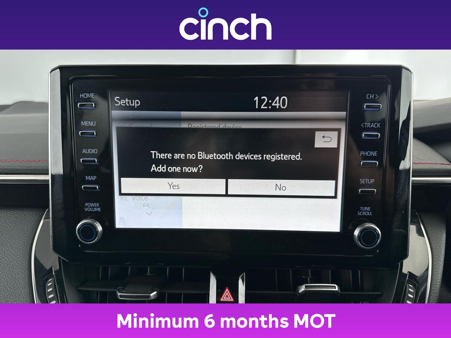 Used Toyota Corolla 2021 for sale - 76445489: Photo 32