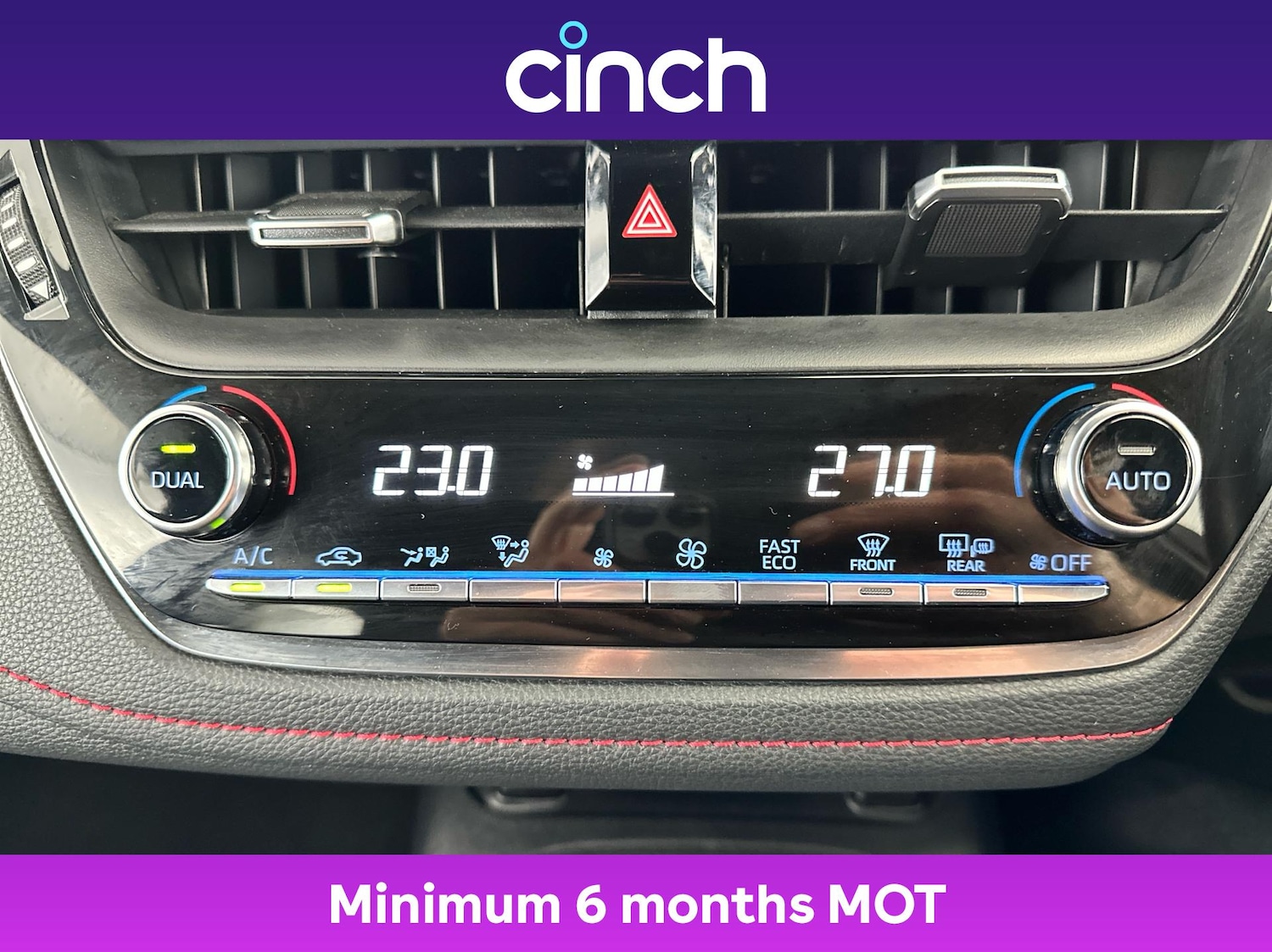 Used Toyota Corolla 2021 for sale - 76445489: Photo 37