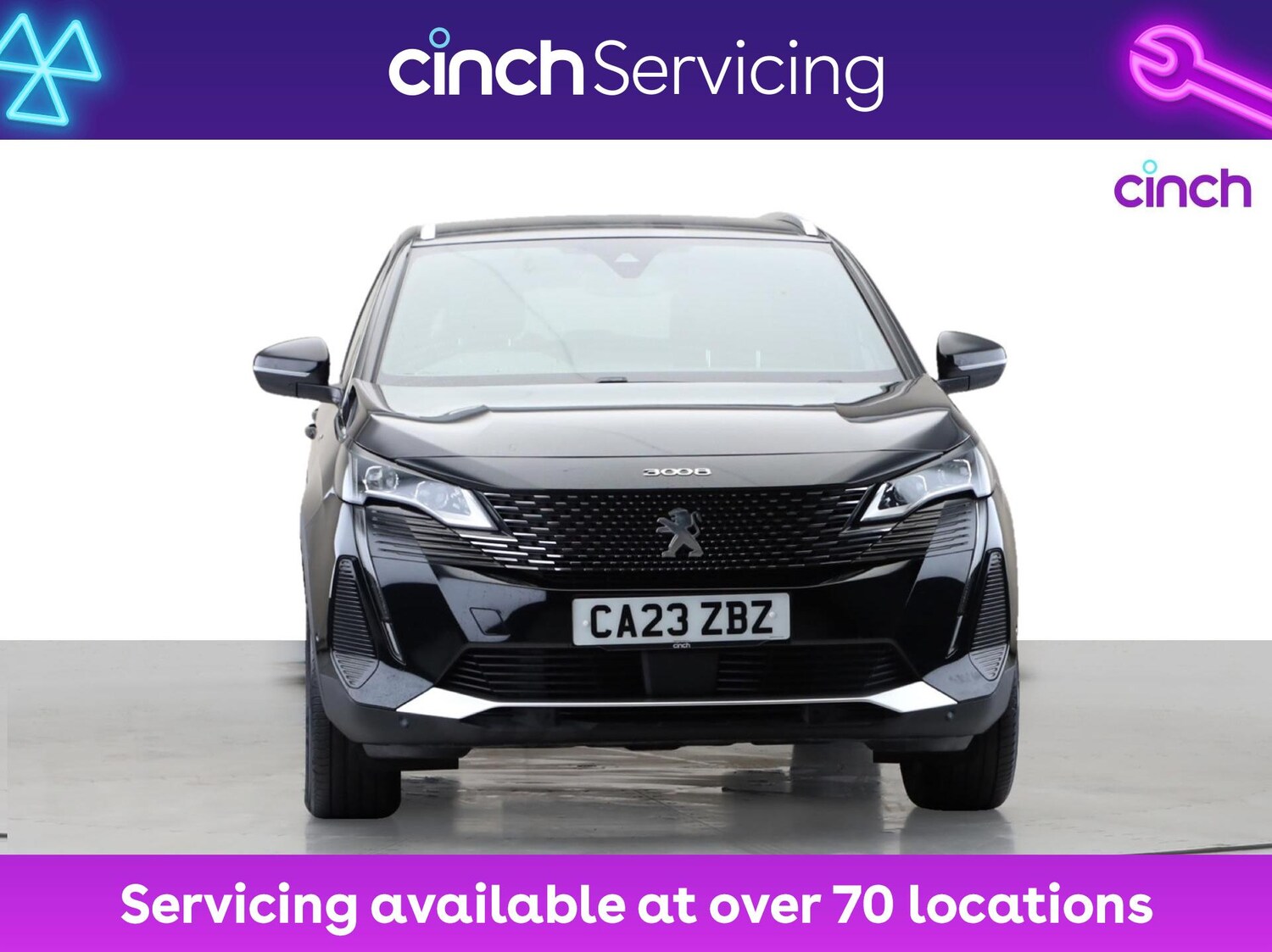 Used Peugeot 3008 2023 for sale - 76217550: Photo 11