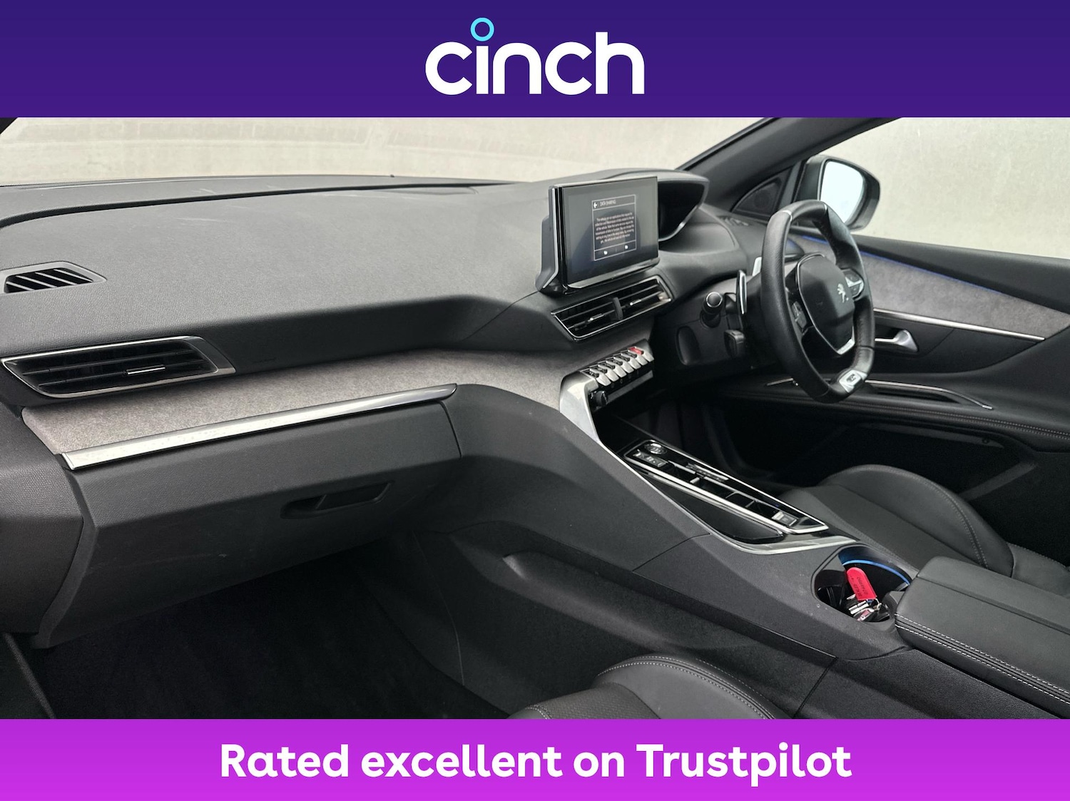 Used Peugeot 3008 2023 for sale - 76217550: Photo 14