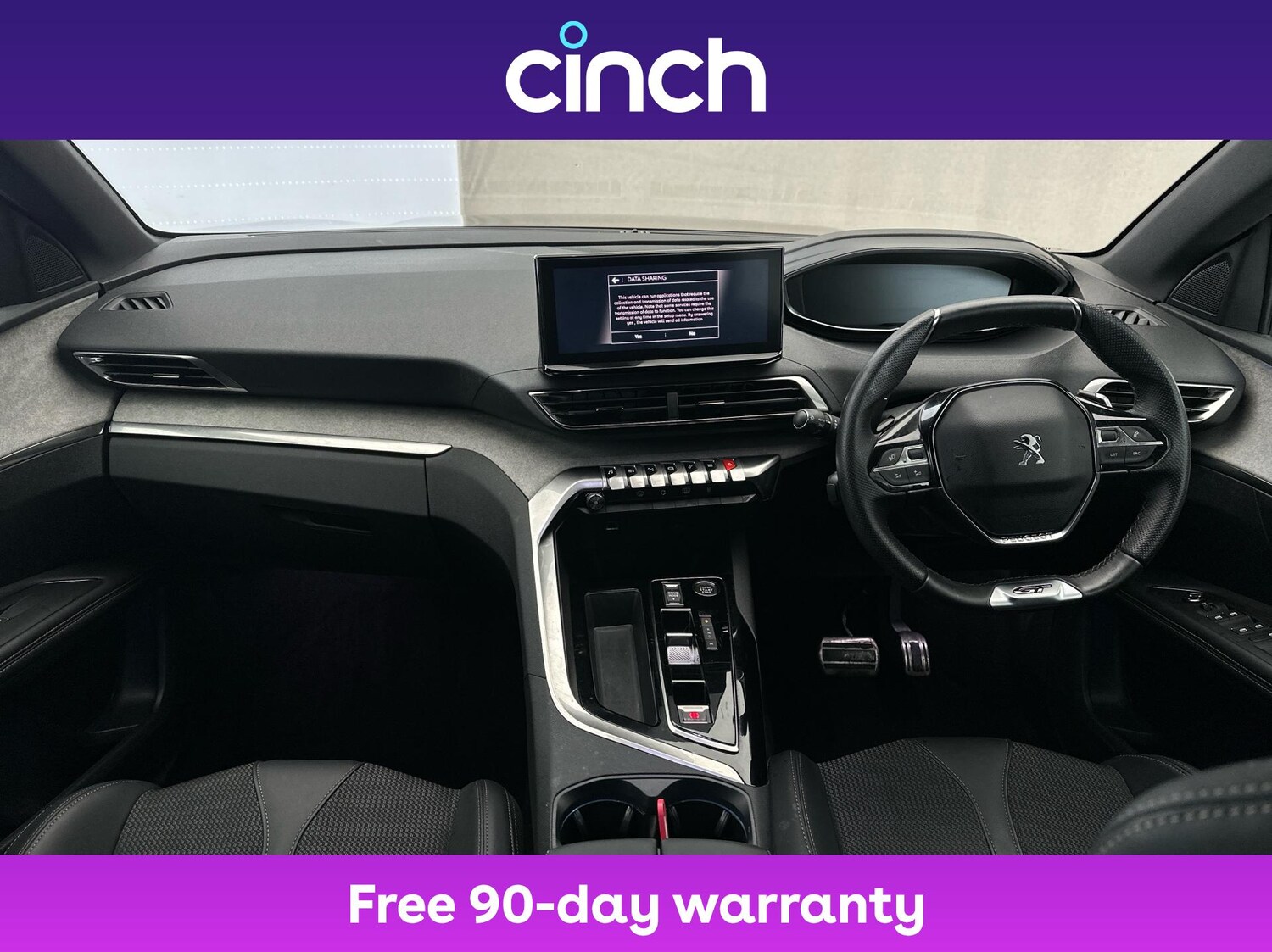 Used Peugeot 3008 2023 for sale - 76217550: Photo 15