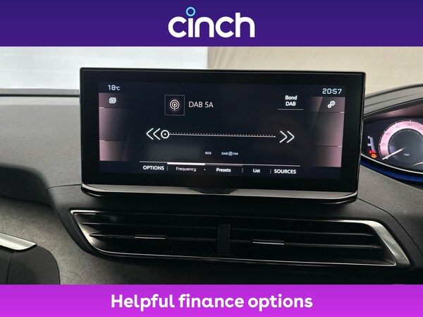Used Peugeot 3008 2023 for sale - 76217550: Photo 17