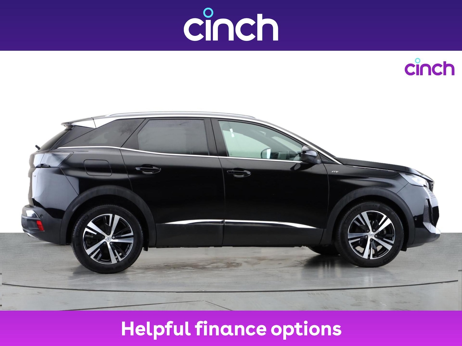 Used Peugeot 3008 2023 for sale - 76217550: Photo 2