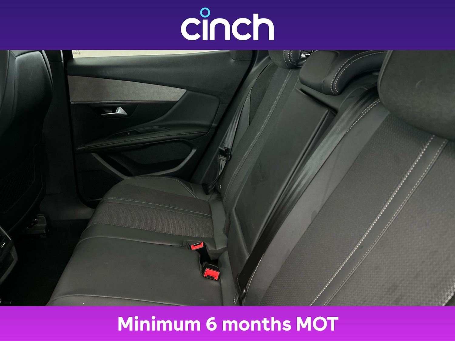 Used Peugeot 3008 2023 for sale - 76217550: Photo 20