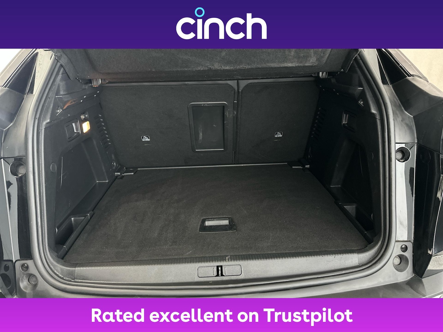 Used Peugeot 3008 2023 for sale - 76217550: Photo 21