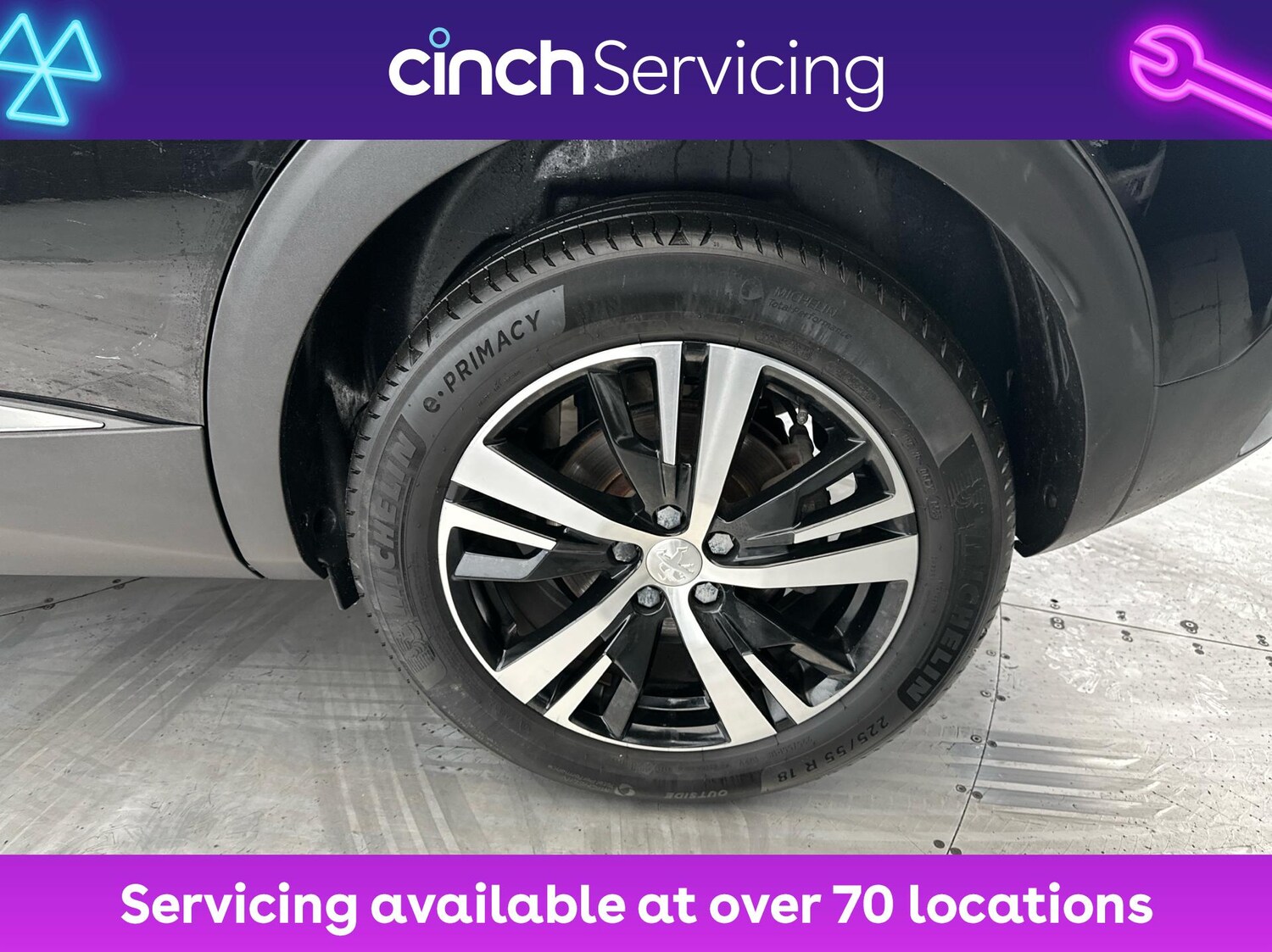 Used Peugeot 3008 2023 for sale - 76217550: Photo 26