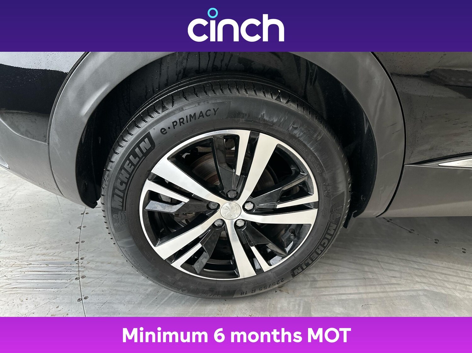 Used Peugeot 3008 2023 for sale - 76217550: Photo 27