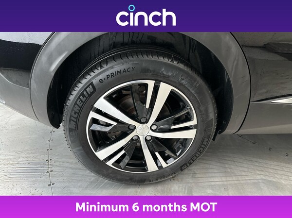 Used Peugeot 3008 2023 for sale - 76217550: Photo 27