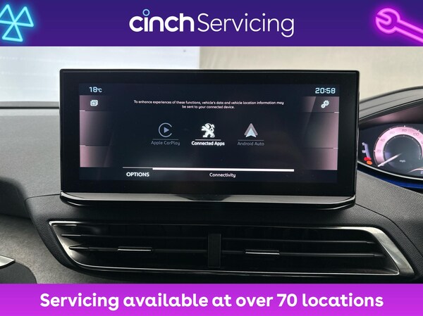 Used Peugeot 3008 2023 for sale - 76217550: Photo 31